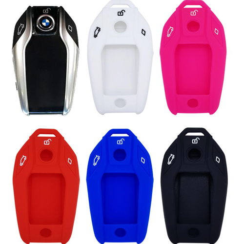 카포카 실리콘 케이스 BMW 디스플레이 신형