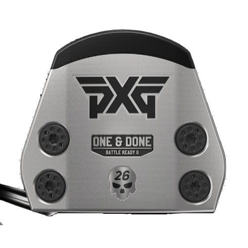 PXG ��Ʋ ����2 ONE & DONE ����