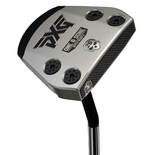 PXG  배틀 레디2 ONE & DONE 퍼터 (병행)