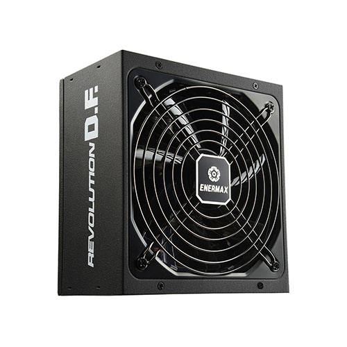 에너맥스 REVOLUTION D.F. ERF850EWT 80PLUS골드 풀모듈러_이미지