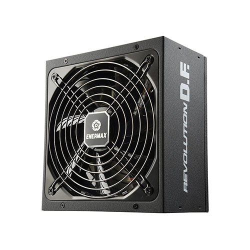 ���ʸƽ� REVOLUTION D.F. ERF850EWT 80PLUS��� Ǯ��ⷯ