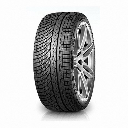 미쉐린타이어 파일럿 알핀 PA4 275/35R20 (장착비별도)