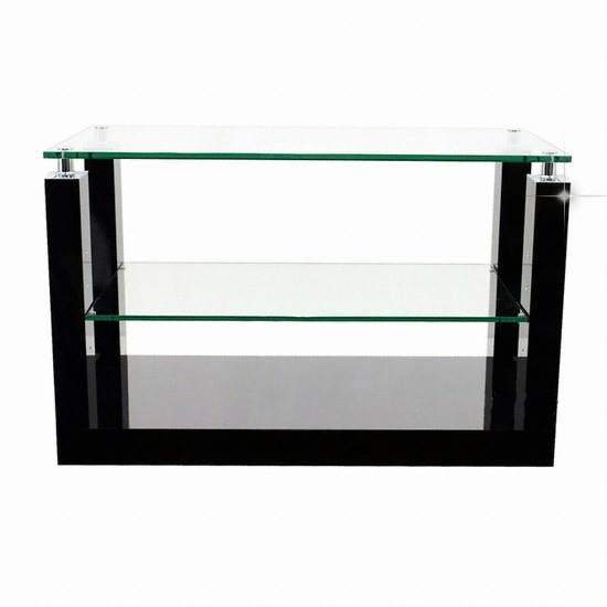 한일장식장 TV장식장 TR-9000BK_이미지