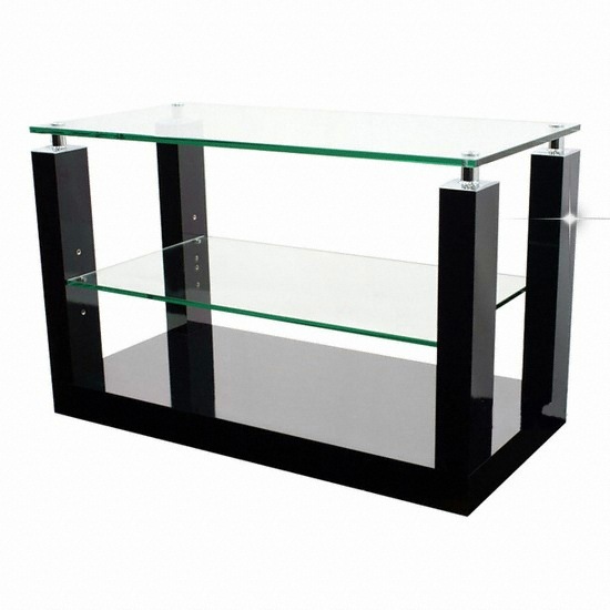 한일장식장 TV장식장 TR-9000BK_이미지