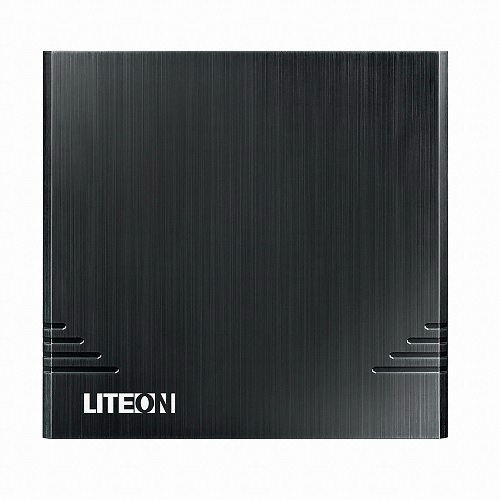 Lite-On USB DVD-RW 외장형 eBAU108 (정품박스)_이미지
