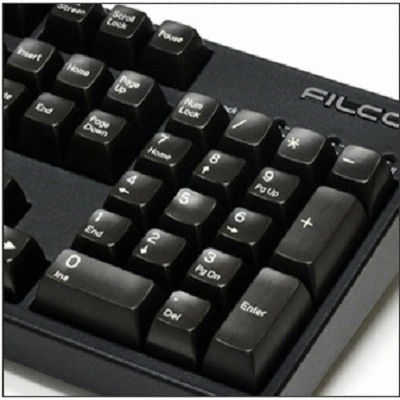 Diatec FILCO 이중사출 키캡