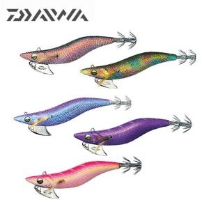 다이와 에메랄다스 보트2 RV 래틀버전 무늬오징어 팁런 에기 3호 3.5호