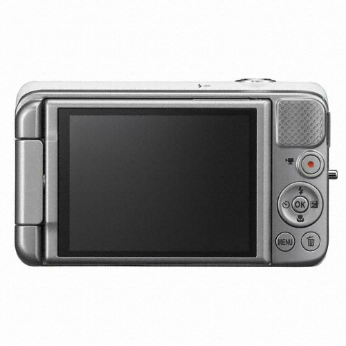 니콘 쿨픽스 S6600 (중고품, 16GB 패키지)_이미지