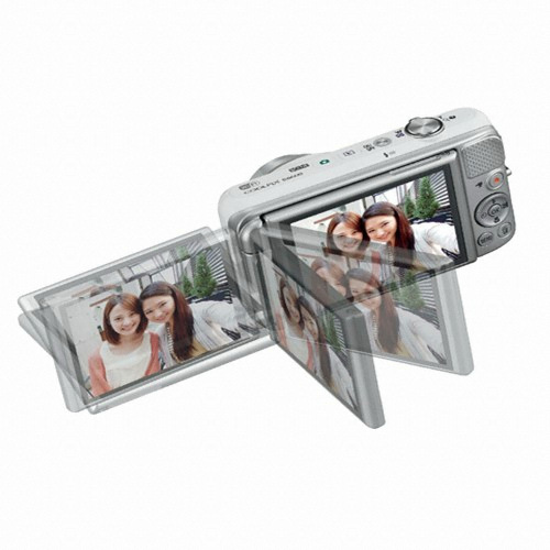 니콘 쿨픽스 S6600 (중고품, 16GB 패키지)_이미지