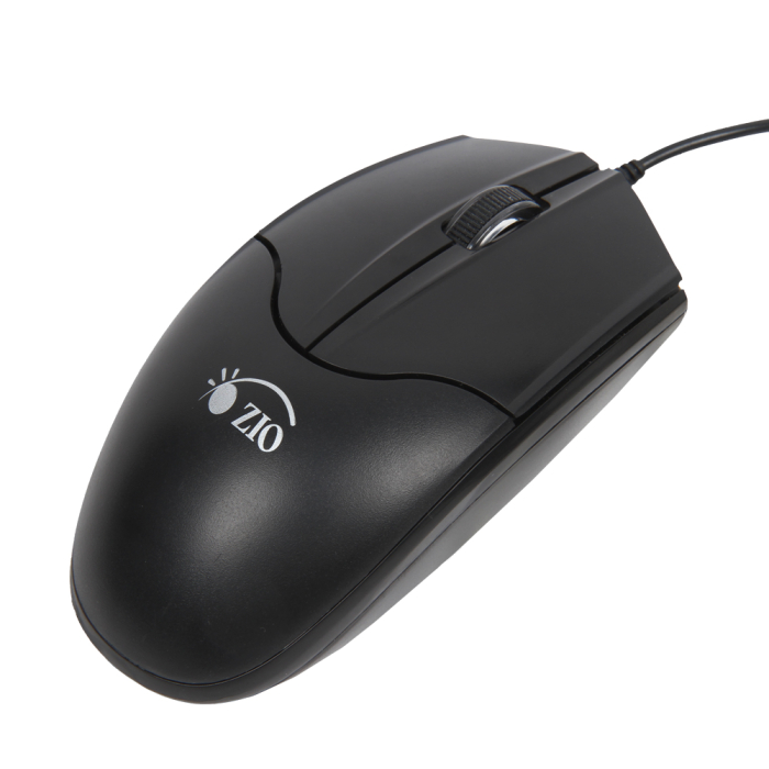 Bless ZIO M1100 USB 광 마우스_이미지