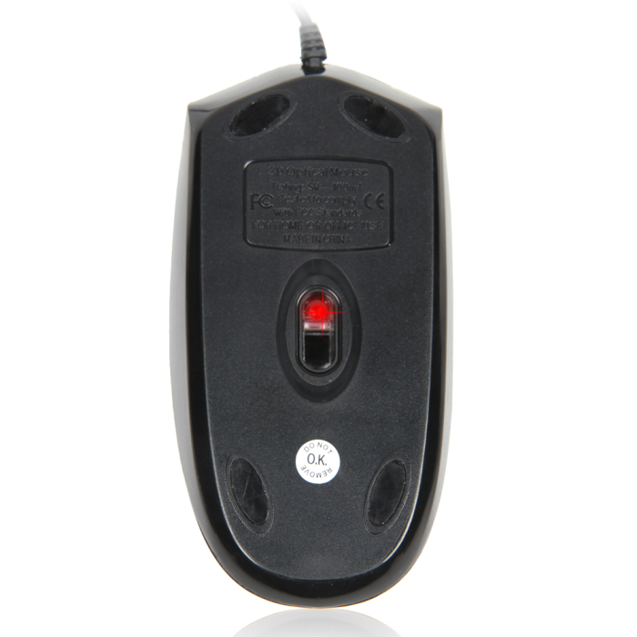 Bless ZIO M1100 USB 광 마우스_이미지