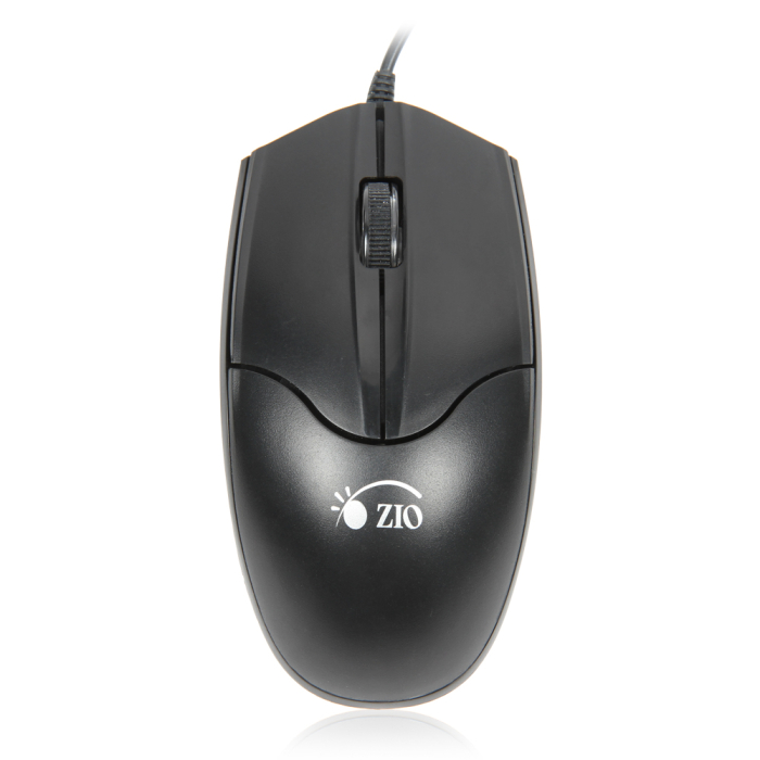 Bless ZIO M1100 USB 광 마우스