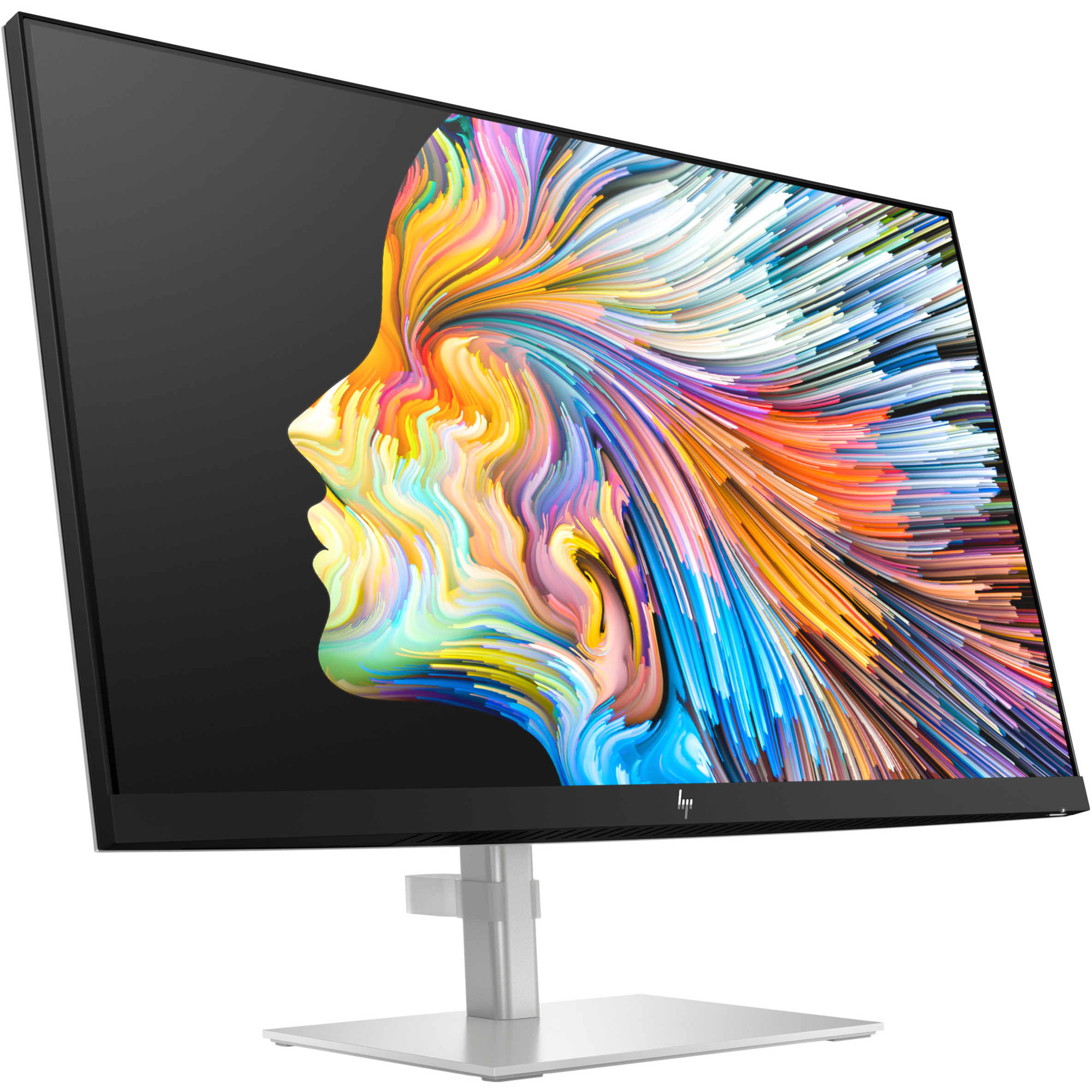 HP U28 4K