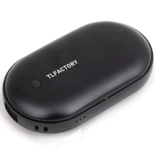 티엘팩토리 충전식 손난로 5000mAh