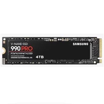 삼성전자 <b>990</b> <b>PRO</b> M.2 NVMe 해외구매