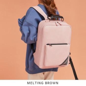 캐주얼학생백팩 여자중학생가방 학생가방 D70 S6852752