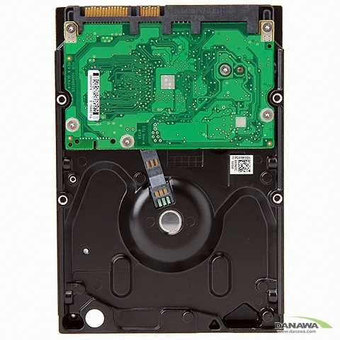 Seagate BarraCuda 7200.11 SATA2/7200/32M