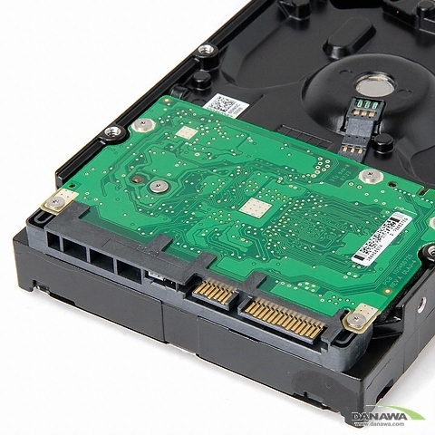 Seagate BarraCuda 7200.11 SATA2/7200/32M