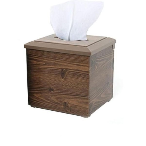 셀러허브 목향 DY-1016 식탁 냅킨통 네프