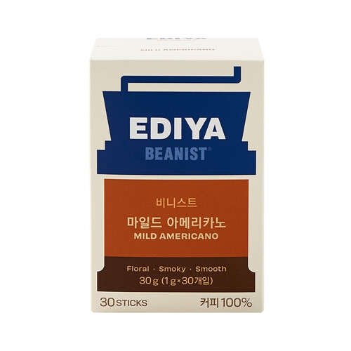 비니스트 마일드 아메리카노 30개입