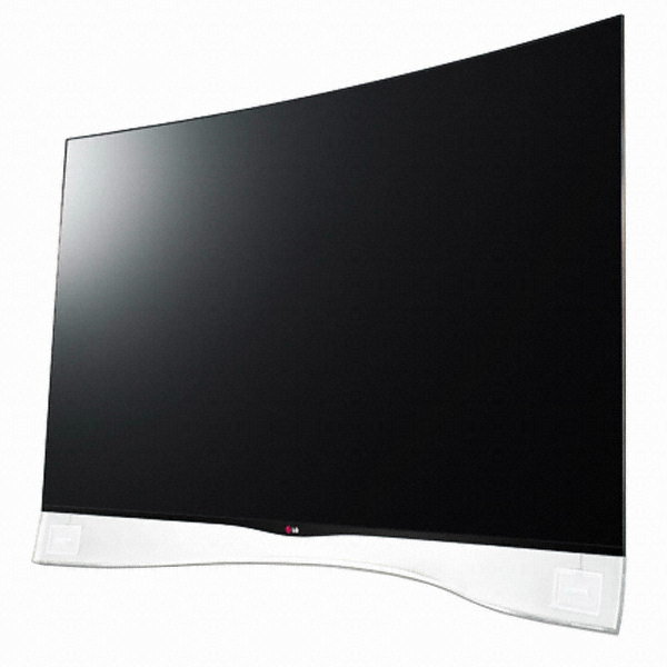 LG���� �÷��� 55EA9700