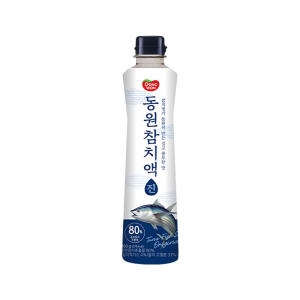 동원F&B 참치액 진 900g (3개)_이미지