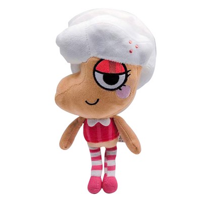 댄디의 세계 인형 트위스티드진저 (31cm)_이미지