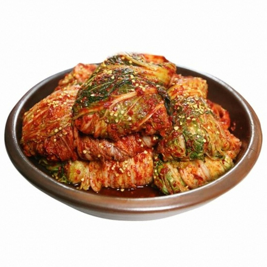 포기김치 10kg