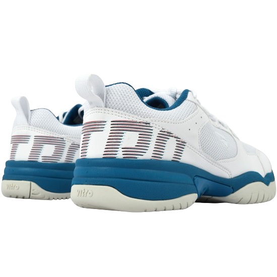 비트로 더비 (화이트+터콰이즈블루)_이미지