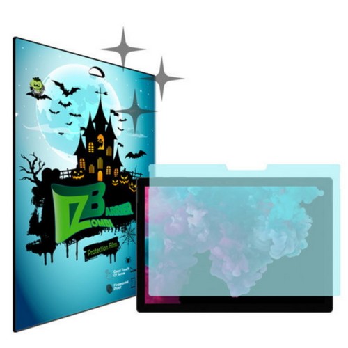 좀비베리어 서피스 프로6 올레포빅 액정보호필름이미지입니다. 누르면 해당 게시물로 새창이동합니다.