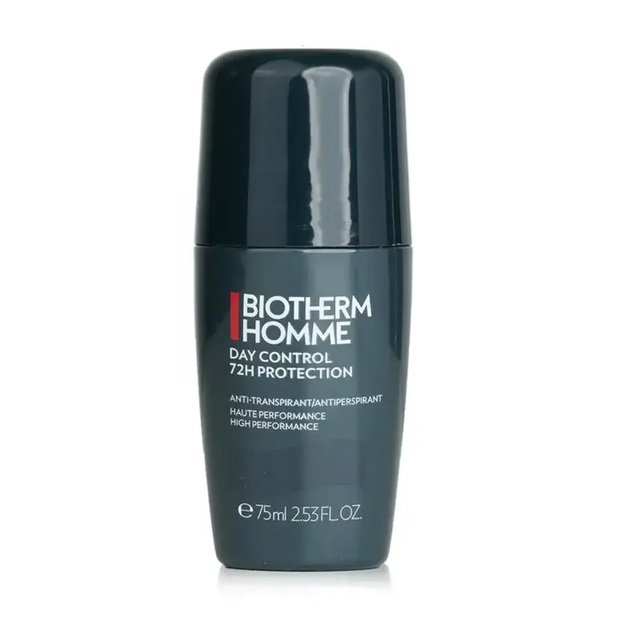 비오템 비오템옴므 옴므 데이 콘트롤 프로텍션 72H 데오드란트 롤 온 75ml (1개)
