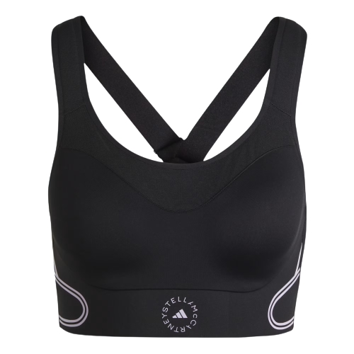 아디다스 스텔라 트루페이스 하이 서포트 스포츠 브라 II3228_이미지