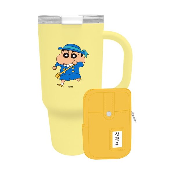 [�Ҹ�] ¯���� ������ �̴� �Ŀ�ġ & ���ڵ� �Һ��� ��ġ�� ¯�� 880ml