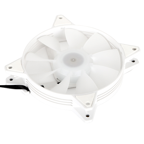 darkFlash C6S 120 RGB (화이트)_이미지