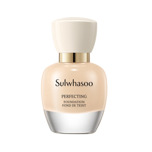 설화수 퍼펙팅 파운데이션 35ml (2개)_이미지