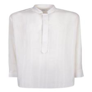 라르디니 셔츠 EQTIM EQC1816 120 White_이미지