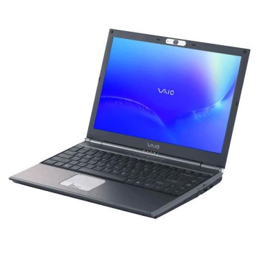 SONY 바이오 VGN-SZ465N/C 리퍼비시