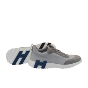  에르메스 운동화 스니커즈 벨루어스그레이 H231764ZHAR425