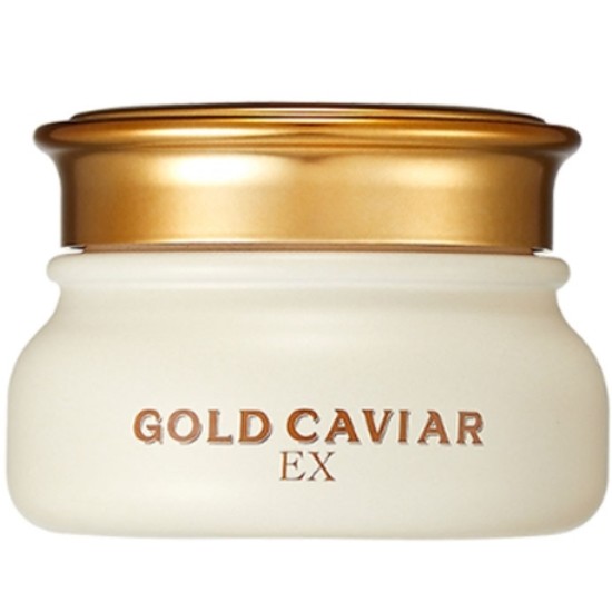 골드 캐비어 이엑스 크림 50ml