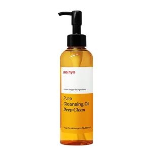 마녀공장 퓨어 클렌징 오일 딥 클린 200ml (5개)_이미지
