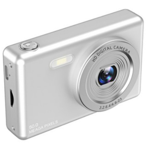 Geeah X6 4K 디지털카메라