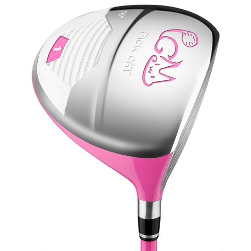 PGM  픽 캣 주니어 드라이버 JRTG007