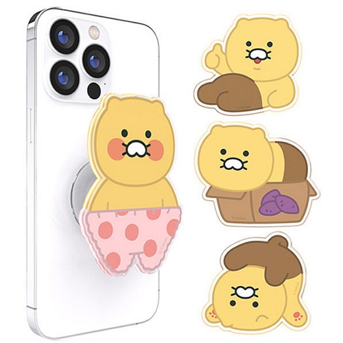 아이콘스 카카오프렌즈 춘식이 스탠다드 에폭시톡_이미지