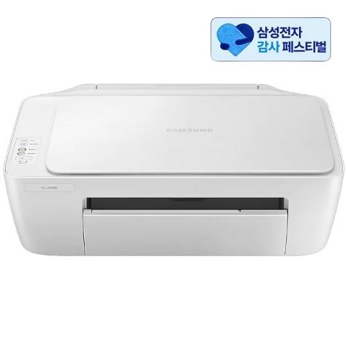 삼성전자 SL-J1680 (삼성 20% 환급, 기본잉크)_이미지