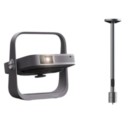 엑스지미 Z7X + 천장 브라켓