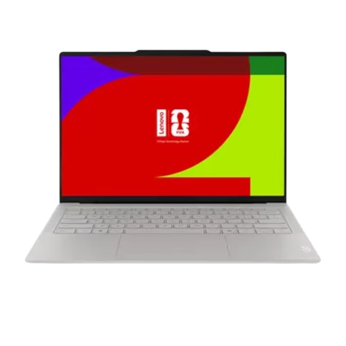 레노버 요가 Slim Ultra7 14IPH11 FIFA World Cup 26 Edition 83QK007VKR (SSD 1TB)_이미지