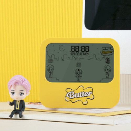 ����ü BTS Ÿ�̴�ź ���� Ź�� �ð�