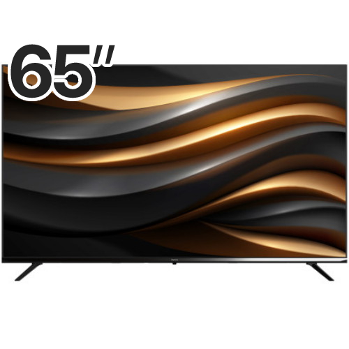 이노스 X65 PRO QLED 퀀텀 스마트 Ai 구글 3.0 (스탠드)