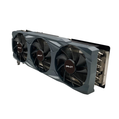 PNY 지포스 RTX 3070 Ti UPRISING D6X 8GB Triple 마이크로닉스_이미지