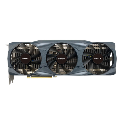 PNY 지포스 RTX 3070 Ti UPRISING D6X 8GB Triple 마이크로닉스_이미지